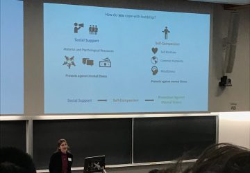 Congratulations to Maggie Coval for presenting at UBC’s Multidisciplinary Undergraduate 3 Minute Thesis Competition as a Top 10 Finalist!